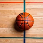 Home 4 농구 동호회 가입 방법 - Here are three detailed image generation prompts in English, designed for a 15+ audience and reflect...